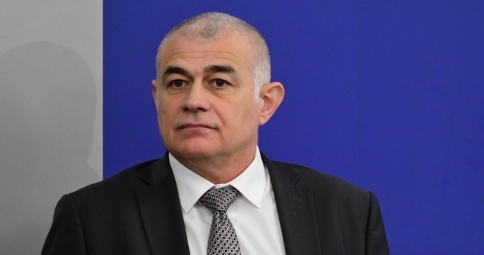 Народният представител от БСП за България Георги Гьоков заяви в