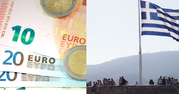 Гърция увеличава тавана на пенсиите от 1 януари 2023 г