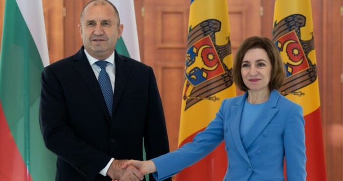 Войната в Украйна поставя икономиката ни на изпитание Това коментира