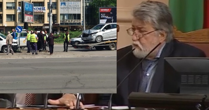Добри новини съобщиха за Вежди Рашидов от прокуратурата Прокуратурата е прекратила разследването