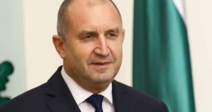 Президентът Румен Радев ще се срещне с българската общност в