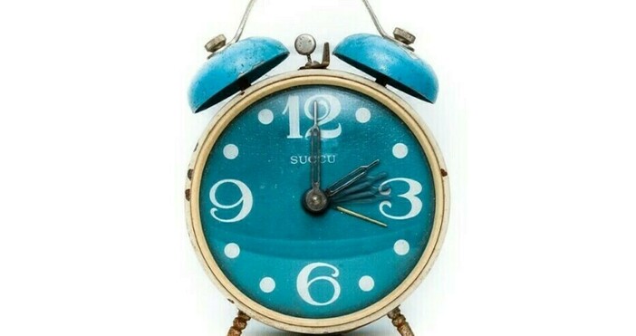 В нощта срещу 30 октомври трябва да преместим стрелките на