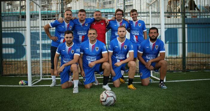 Три отбора са с пълен актив от точки в АМФЛ-Варна.