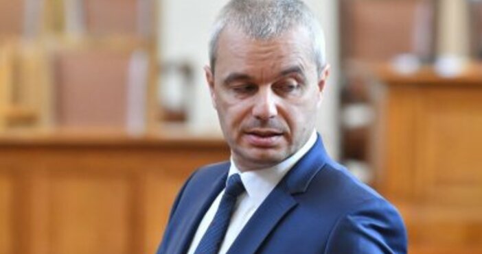 Външно министерство на РСМ реагира на изказване на Костадин Костадинов.