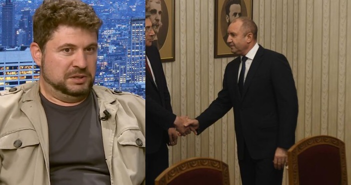 В един по широк контекст България ще влезе в Шенген в