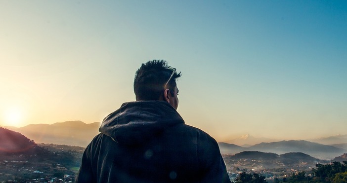 В България Денят на мъжа се празнува преди девет години –