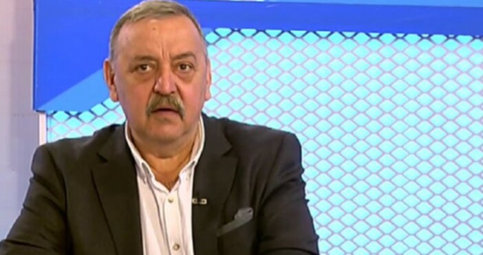 Новата мутация на вируса е най интересното в момента но няма