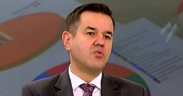 Министър даде актуална информация за горивата Цените на горивата няма да