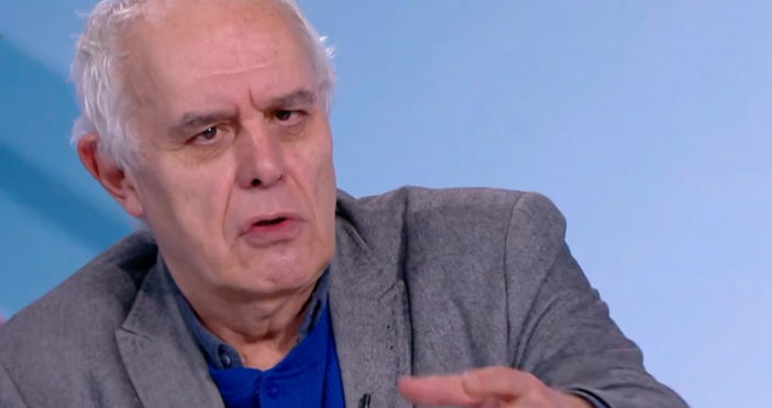 Андрей Райчев направи интересен коментар за решението на депутатите да