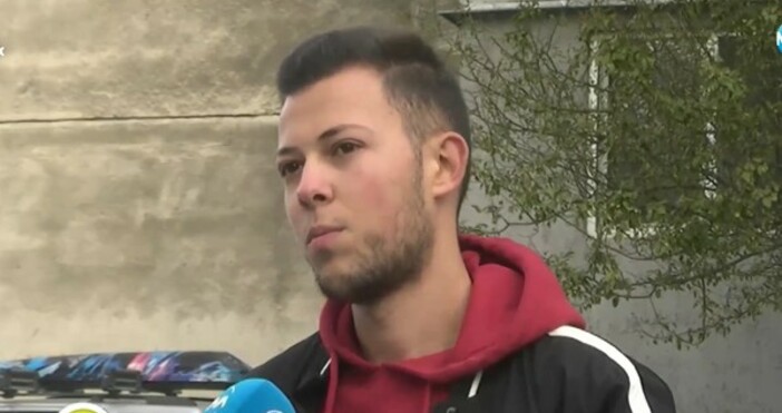 По думите на Петко Дионисиев той ежедневно получава заплахи Петко Дионисиев е