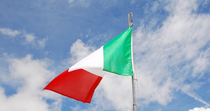 В Италия подпомагат населението и бизнеса с допълнителни средства  Новото крайнодясно