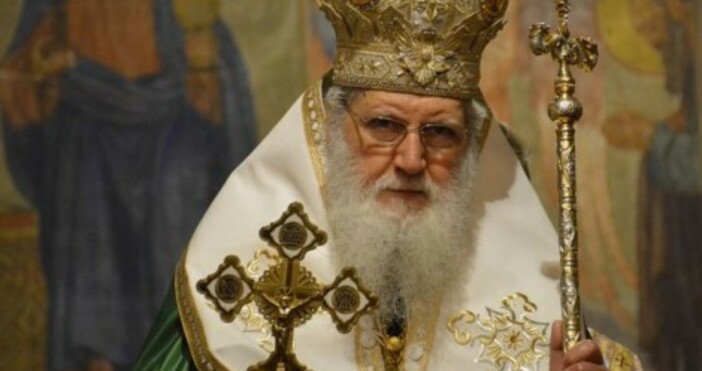Българският патриарх Неофит отправи обръщение по повод десетгодишнината от упокоението