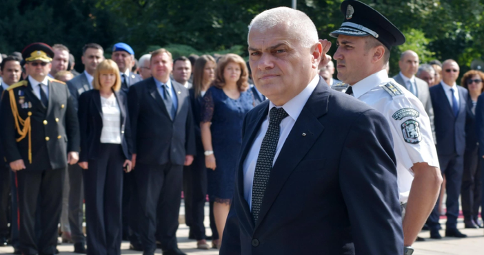 Бивш вътрешен министър на България изрази мнение за покупката на