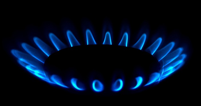 Цената на газа падна с над 5%: Природният газ в Европа
