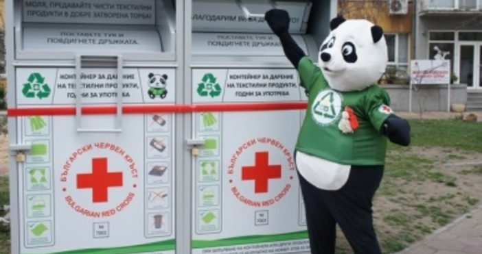 26 годишна жена загина след като влезе и се заклещи в контейнер