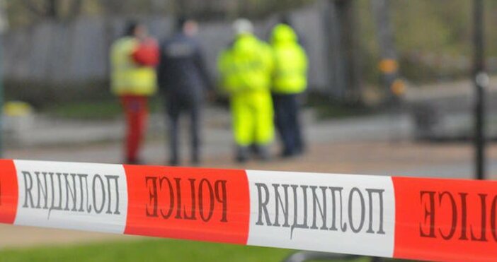 Убийство е станало снощи в провадийско село Чрез охранителни камери жертвата установила