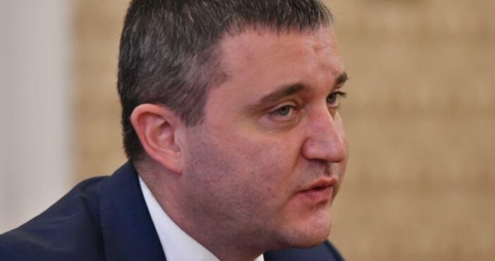Владислав Горанов разкри подробности за срещата между ГЕРБ и ПП  На