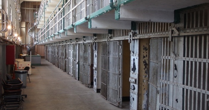Затворник реши да съди държавата заради лоши условия в затворите Пандизчия