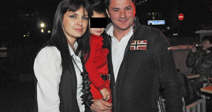 Съпругът на Жени Калканджиева Стефан Манов Тачо е осъден на 3