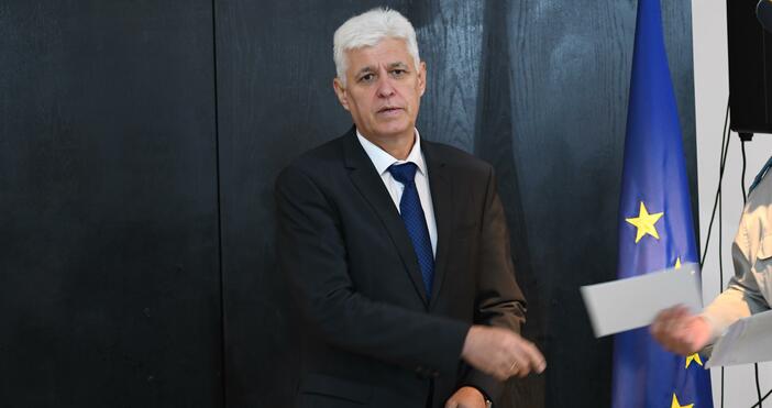 Трябва да се мисли за ново преградно съоръжение, което да