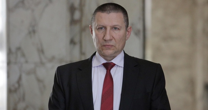 Прокурорската колегия на ВСС избра единодушно Борислав Сарафов за втори