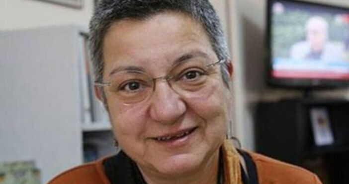 Скрийншот Турска твЕксперти на ООН призоваха Анкара да освободи ръководителката