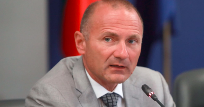 Напрежение около министър в служебния кабинет Служебният министър на енергетиката Росен