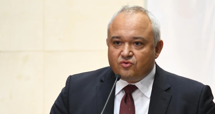 Напрегнат се очертава да бъде днешния ден в парламента След инцидента