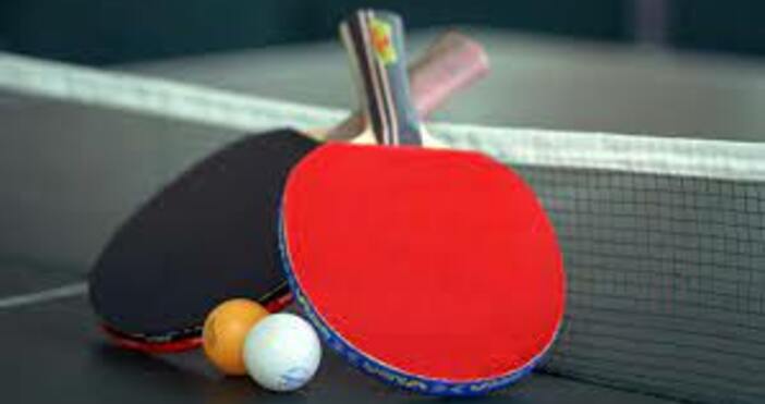 Какво е най-важно в играта на тенис на маса?Най-важното в