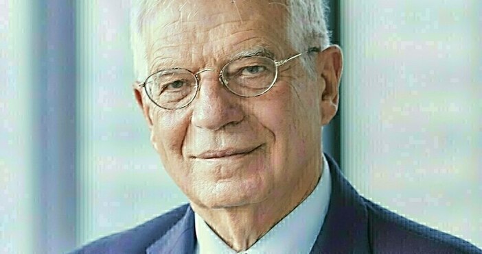 Шеф в Брюксел обяви важна новина за Украйна Европейският съюз остава единен в