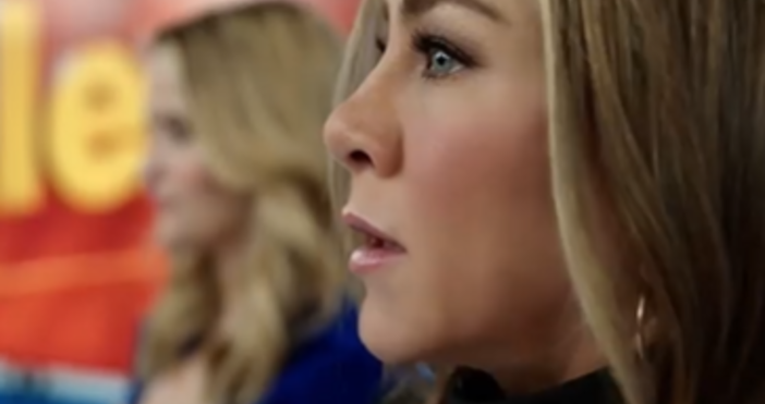 Бащата на актрисата Дженифър Анистън Джон Анистън е починал преди