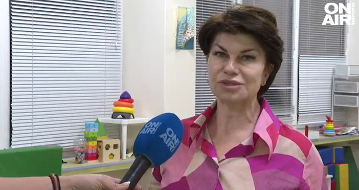 Стопкадър България он Еър Майка на младеж с аутизъм и специалист коментираха