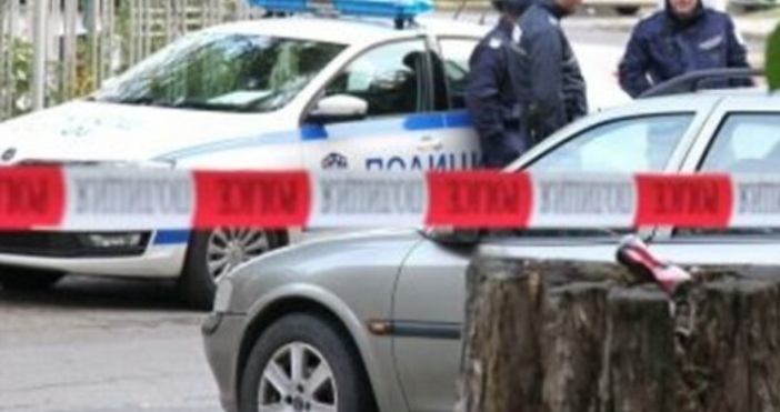 архив70 годишна жена е убита в село Черноглавци  Шуменско  Задържан за престъплението е по младият мъж