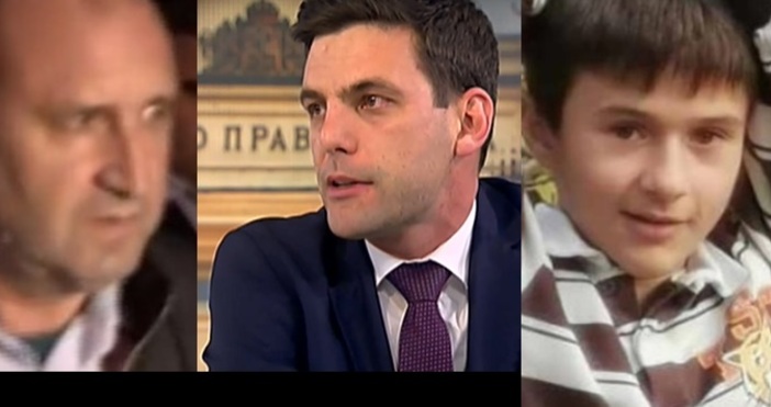 Разривът между ПП и Румен Радев продължава да се задълбочава.