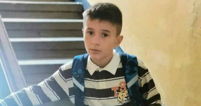 Доброволците разширяват периметъра в търсене на 12 годишния Сашко от Перник