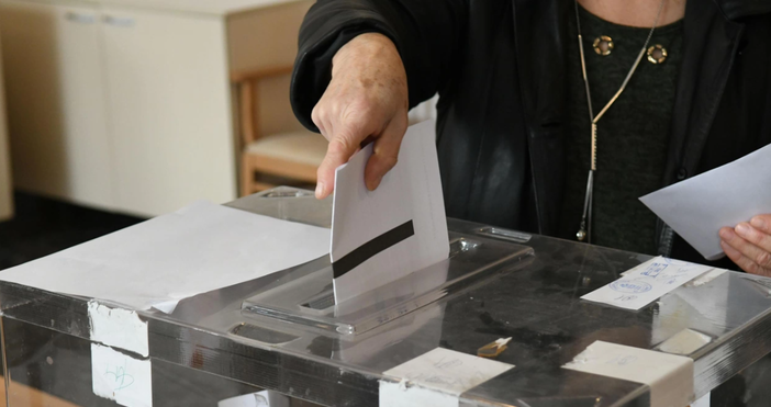 Адвокат коментира промените в Изборния кодекс Приетите промени в Изборния