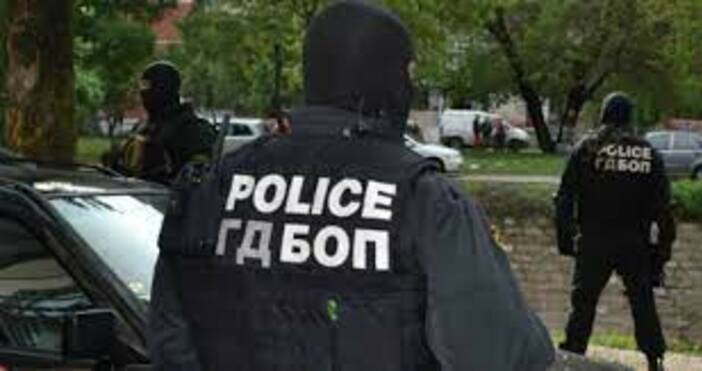 ГДБОП разби престъпна група за културни ценности Арестувани са седем