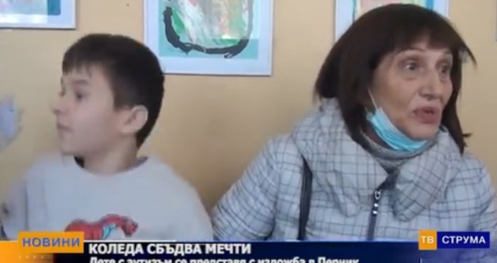 Изчезналият Сашко не за пръв път е обект на внимание