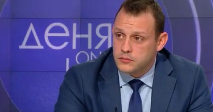 Депутат от партията на Стефан Янев изрази мнение за сложната ситуация