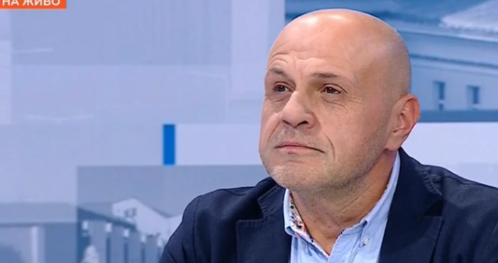Томислав Дончев взе отношение по широка коментирана тема в парламента. Българското