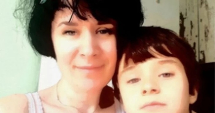 Майката на Сашко проговори след намирането му:Майката на 12-годишния Александър, който