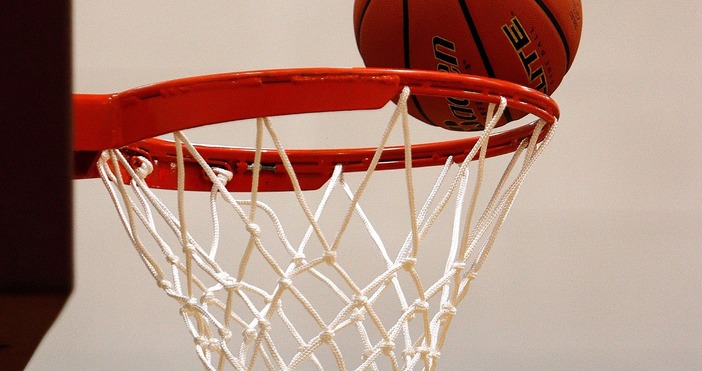 Скопие ще домакинства на европейското първенство по баскетбол  България загуби