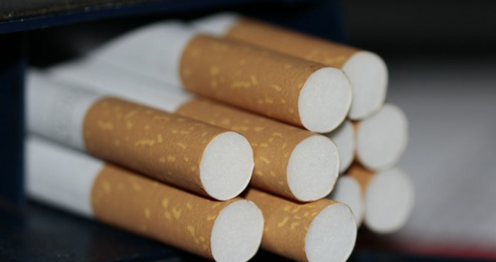 Лоша новина за пушачите Цигарите и останалите тютюневи изделия ще поскъпнат