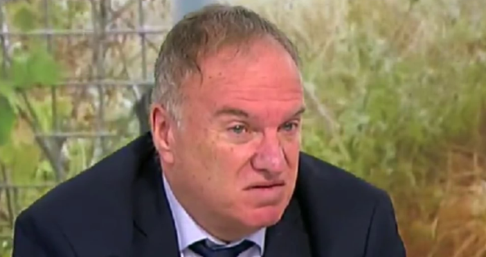 Стопкадър Нова ТвАрабист обясни каква е схемата на каналджиите които