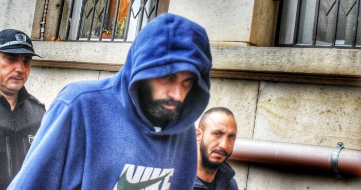 Мъж, блудствал с три момиченца във Варна, се оплака, че