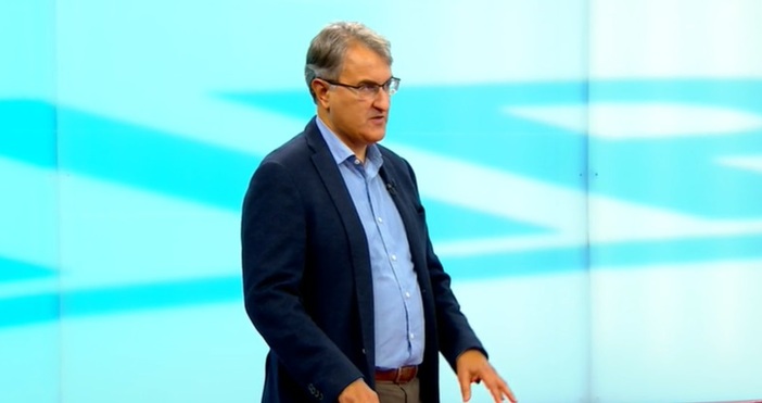 Икономист изрази мнение за наша рафинерия  Според мен ще има полза