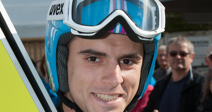 Владимир Зографски преодоля квалификацията и за второто състезание от Световната