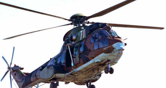 Рухна възможността да се сдобием с медицински хеликоптери Обществената поръчка за
