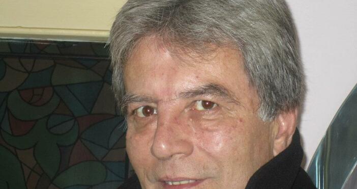 Поредна тъжна вест за българския футбол и родната журналистика  от