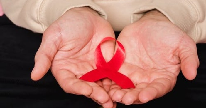 За увеличаване на случаите на ХИВ в Европа, предупреждава в